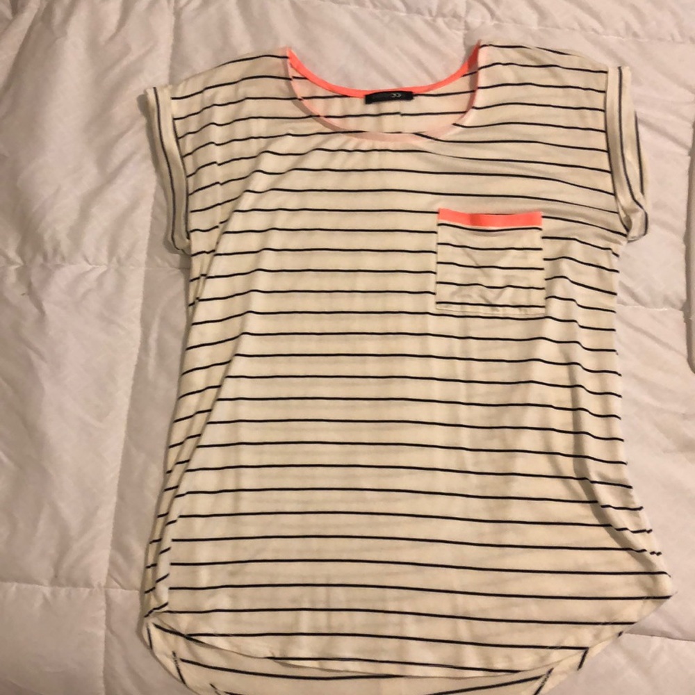 casual top from stitch fix
